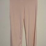 Nasty Gal Sheer Trousers Wide Leg Pants Size US 6 Photo 0