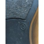 Steve Madden  Tsunamii Rain Boots Black Size 6 Photo 8