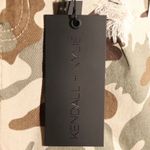 Kendall + Kylie NWT  Camo jeans Photo 3