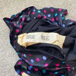 Lands' End Lands’ End Vintage Union Made Polka Dot Retro Pin Up One Piece Swimsuit Size 10 Photo 10