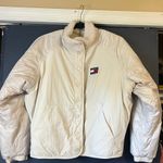 Tommy Hilfiger Reversible Coat Photo 3