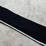 Everlane Wide Leg Jeans High Rise Button Fly Pockets in Black Size 29 Photo 14