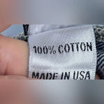 Lovers + Friends  | logan high rise tapered jeans distressed grove wash 26 Photo 11