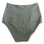 Aerie Womens floral high-waisted bikini swimsuit set Photo 4