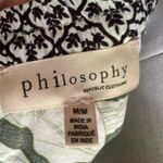 Philosophy  midi skirt  Photo 1