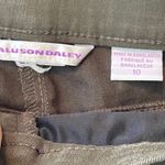 Allison Daley  Pants‎ Green Photo 7