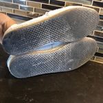 Toms ivory fabric flats Photo 5