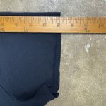 NWT Roots of Fight Rosa Parks Crop Graphic Tee Women's Small Black Made in USA Photo 9