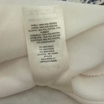 Aritzia  Wilfred Smocked Chiffon Dress - Size 4 Photo 7