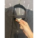 Eileen Fisher  Hooded Asymetrical Hem Jacket Photo 1