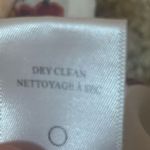 ALC Frank A.L.C 100% silk Floral wrap bell sleeve‎ blouse size 8 Photo 11