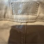 Mother The Weekender Fray Jeans Women’s Size 25 Mid Rise Flare Play Date Casual Photo 7