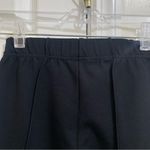 Lilly Pulitzer Pull On Travel Ankle Pant Midnight Navy Size XS Photo 4