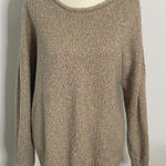 14th & Union  soft knit sweater.  Size Small.  Oversized Comfy fit. Photo 0