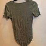 Forever 21 plunging neck line bodysuit Photo 3