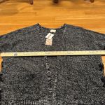 Pink Rose NWT  women’s open cardigan sweater size xlarge . Photo 7