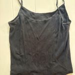 John Galt Brandy Melville Tank Top Black Photo 0
