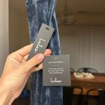 Lulus  Blue Maxi Dress Photo 2