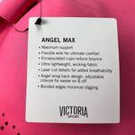 Victoria Sport  ANGEL MAX SPORTS BRA NWT size 36 D Photo 7