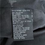 Betsy and Adam  Women's Long Dress with Lace Mother Of The Bride Wedding Size 2 Photo 14