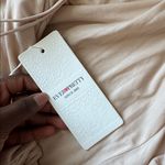 Ever Pretty  Champagne Rose Gold Sequin Dress SIZE 22 Photo 4