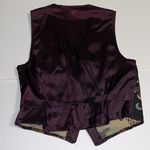 Vintage Teddy Bear Vest Teachercore Grandma Size M Photo 4