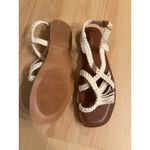 Seychelles Sundown Socialite Sandal Photo 3