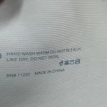 Lucky Brand  Pink Underwire Convertible Bra Size 38C Padded Push Up Photo 6