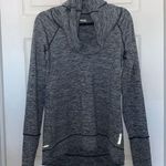 Reebok  Cowl Neck Hoodie  Photo 0
