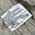 Lei Linen Blend Ashley Low Rise 6 Pocket Cuffed Tan Khaki Shorts Juniors 5 Size undefined Photo 11