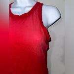 Cotton Citizen  Standard Tank in‎ Pink Cherry Cast NWOT Size S Photo 5