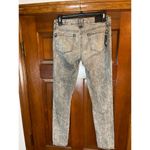 Genetic Denim Vintage Y2K  Avis washed ankle zip skinny jeans size 27 Photo 5