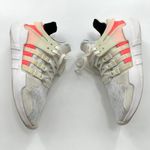 Adidas  EQT Support ADV Crystal White / Turbo Sneakers Ortholite Women's Size 7 Photo 3