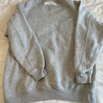 Aerie Oversized Sweater Photo 0