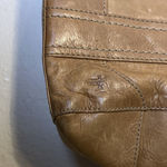 Frye ‎ Leather Melissa Tote Photo 2