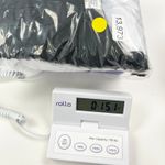 Laurence Kazar Vintage Womens Beaded Silk Top 3X Glam Goth Formal Party Art Deco Photo 13