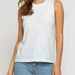 Sol Angeles lemonada tank with lemon print size medium Photo 0