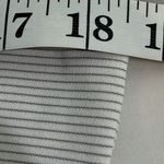 Layers long sleeve workout shirt White Size M Photo 2