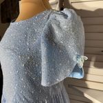 Vintage Peasant Dress All Photo 5