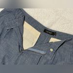 Ralph Lauren Lauren , Chambray Trousers Photo 5