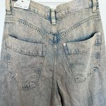 We The Free NWT  OLD WEST HIGH RISE SLOUCHY JEANS SZ 27 Photo 7