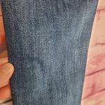 Judy Blue SKINNY FIT DISTRESSED CAMO INSERT CUFF JEANS 5/27 Photo 11