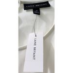 Lane Bryant White Dress Sheath Career Party Plus Size 20 Photo 3