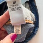 Gap  1969 Denim Midi Skirt Womens 27R Blue Jean Casual‎ High Waisted Photo 4