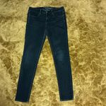 American Eagle outfitters 8 long super stretch jeggings Photo 7