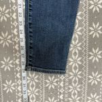 Madewell 10" High-Rise Skinny Jeans in Wendover TENCEL MA616 Size 32 Photo 10