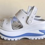 Crocs Mega Crush Unisex Sandal Size 9 or 11 #250740 Photo 2