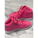 FILA Womens Hot Pink Lifestyle Sneakers Shoes 6.5. S-377 Photo 3