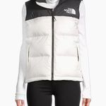 The North Face 1996 Retro Nuptse Vest Photo 0