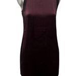 Rag and Bone Vivienne Chiffon Colorblock Shift Dress XS Knee Length Multicolor Photo 0